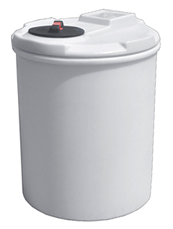 SNYDER DOUBLE WALL CONTAINMENT TANK