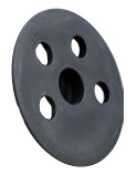 DEN HARTOG 23" VERTICAL STAND ADAPTOR