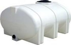 DEN HARTOG ELLIPTICAL LEG TANK