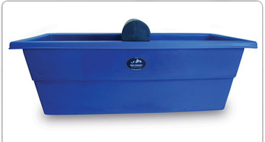 AUTO WATER TANK