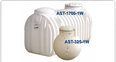 DEN HARTOG CISTERNS