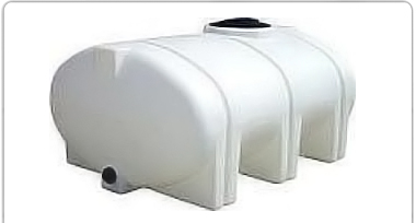 ELLIPTICAL LEG TANK