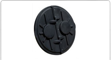 HINGED LIDS