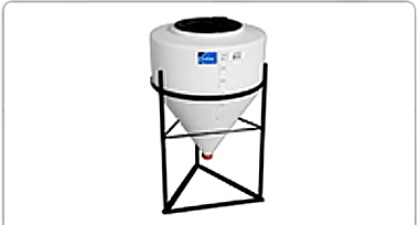 INDUCTOR TANKS