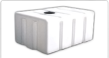 NORWESCO LOAF UTILITY TANKS