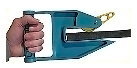 EZ GRAB AKA GRABBIT