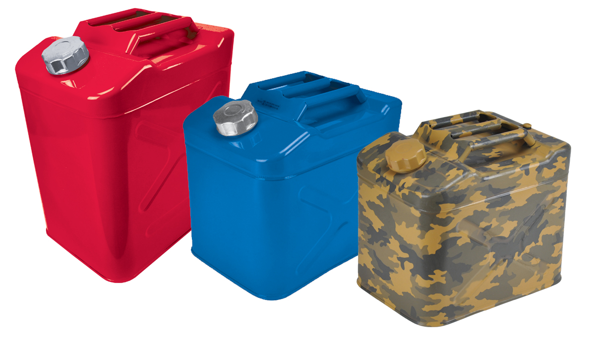 JOURNEY CONTAINERS