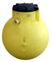 DEN HARTOG PUMP TANKS