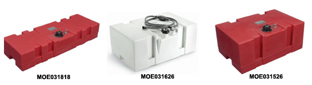 MOELLER TOPSIDE FUEL TANKS