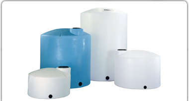 VERTICAL STORAGE TANKS