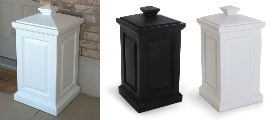 BERKSHIRE STORAGE BIN
