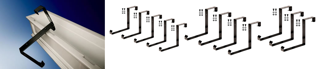 DECK RAIL KIT