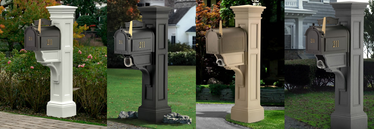 LIBERTY MAIL POSTS