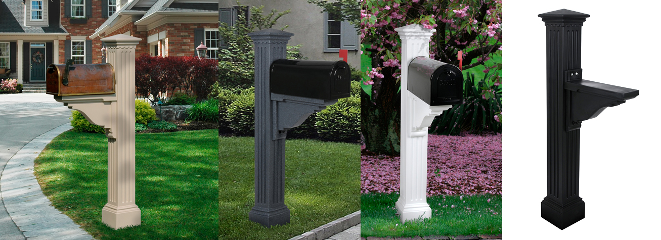 MANCHESTER MAIL POSTS