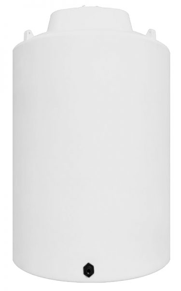 NORWESCO 15,500 GALLON VERTICAL TANK