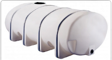 NORWESCO ELLIPTICAL LEG TANKS