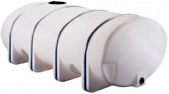 NORWESCO ELLIPTICAL LEG TANKS