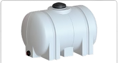 DEN HARTOG HORIZONTAL LEG TANKS
