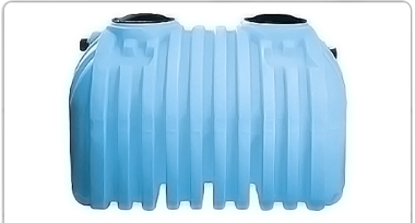 NORWESCO BRUISER SEPTIC TANKS