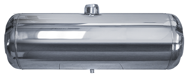 STAINLESS STEEL CENTER FILL